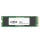 Dysk wewnętrzny Crucial 2TB M.2 PCIe Gen4 NVMe E100